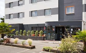 Best Western Hotel Atlantys Zénith Nantes